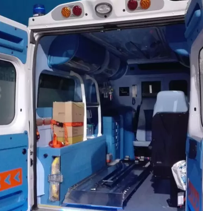 Ambulanza, generico