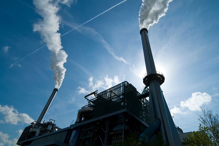 Termovalorizzatori, generico