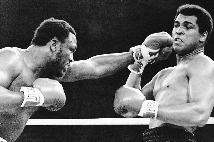 Cinquanta anni fa l'ultimo epico incontro tra Mohamed Alì e Joe Frezier: cosa è rimasto del "Thrilla in Manila" 