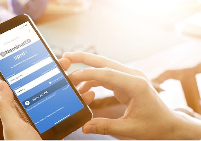 Lo Spid verso il futuro: convenzione rinnovata per cinque anni, 41 milioni di utenti e 1,2 miliardi di accessi