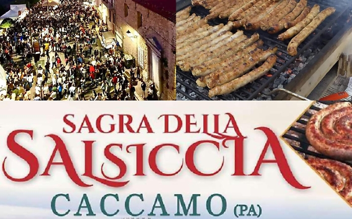 Sagra della salsiccia