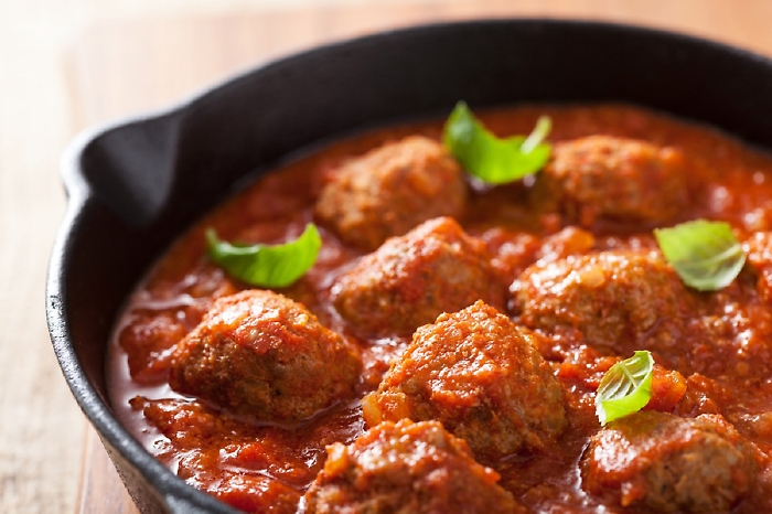 Festival delle polpette di Novara di Sicilia: gusto, tradizione e divertimento