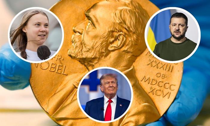 La corsa al Nobel per la Pace e il sogno di Trump: perché il tycoon è tra i favoriti e perché gli analisti sono scettici