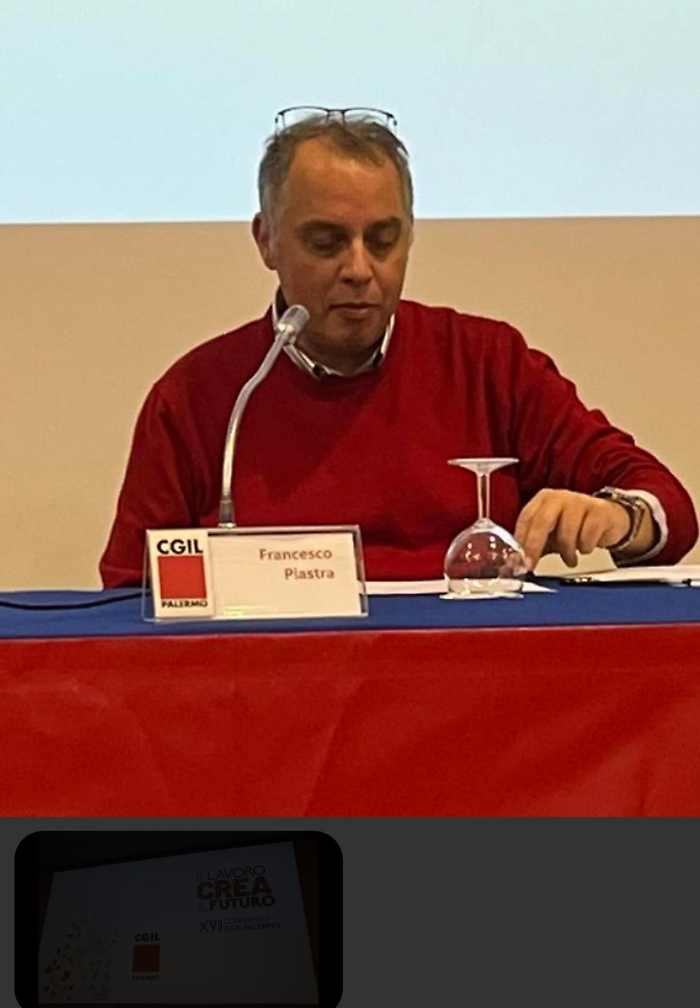 Francesco Piastra
