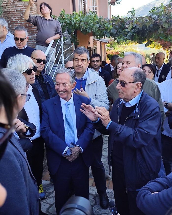 Schifani sulla Manovra-quater: «South working e fondo editoria bocciati, ma li riproporrò»