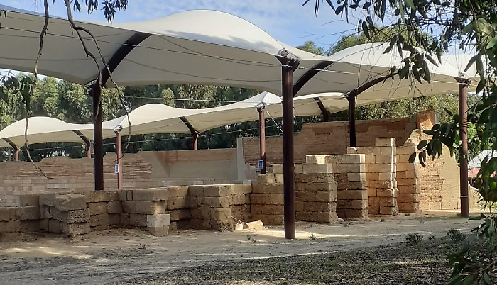 Gela: sito archeologico delle mura timoleontee aperto a singhiozzo, mai nel fine settimana