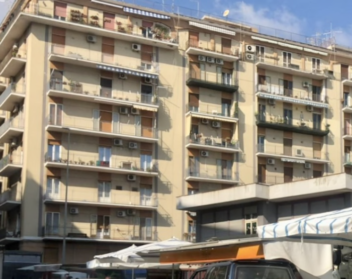 E' allarme sulla crisi abitativa in Sicilia: contratti stabili in calo e affitti brevi in crescita