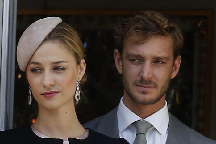 Fiocco rosa per Beatrice Borromeo e Pierre Casiraghi: è nata Bianca Carolina Marta 