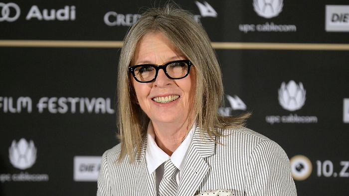 Diane Keaton, svelate le cause della morte dell'attrice icona di Hollywood