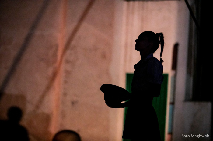 Ballarò Buskers