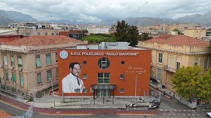 Allerta Hantavirus, il Policlinico di Palermo &egrave; il centro di riferimento per i test in Sicilia occidentale