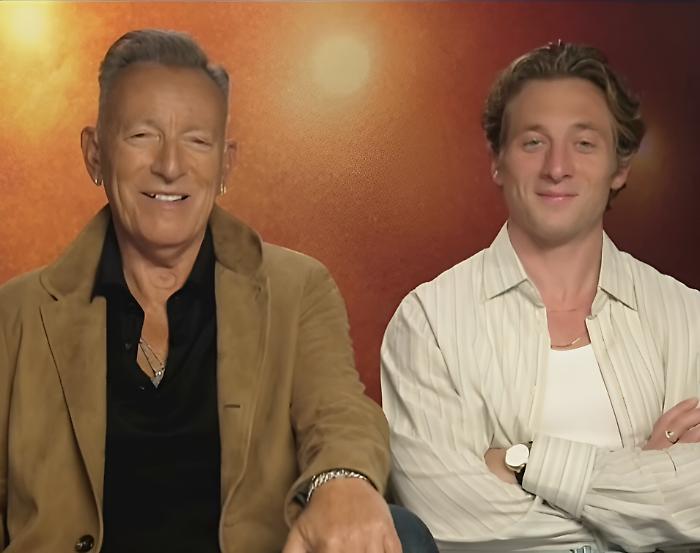 Bruce Springsteen parla dell’America: «Non so dove stiamo andando»