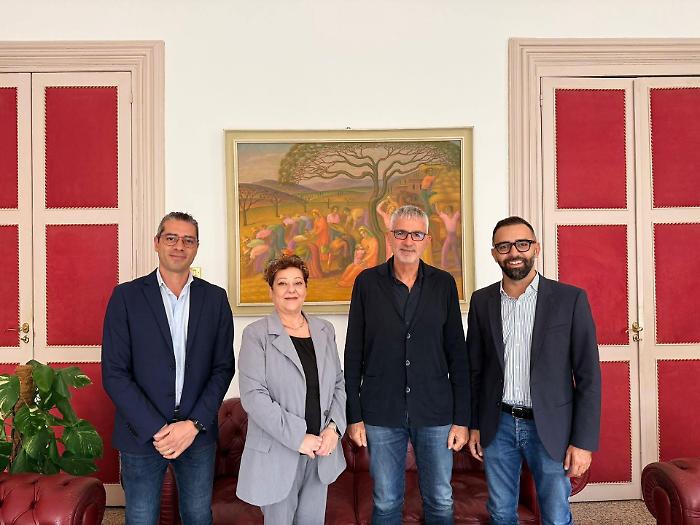 Da Ragusa Prossima a Sud chiama Nord, la politica locale è in fermento