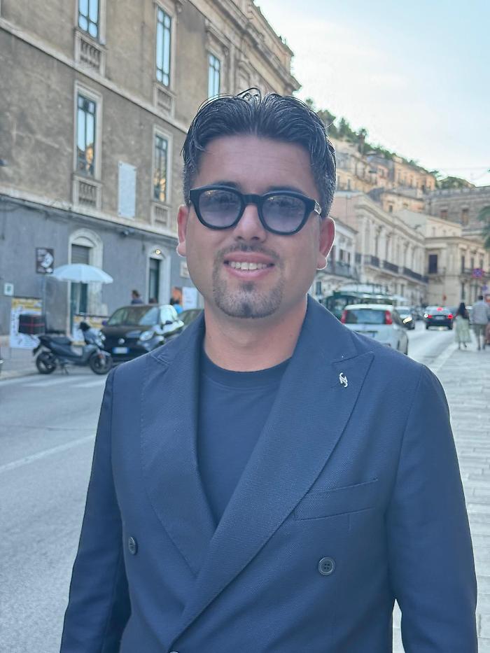 Modica, il consigliere comunale Baglieri aderisce a Grande Sicilia - Mpa