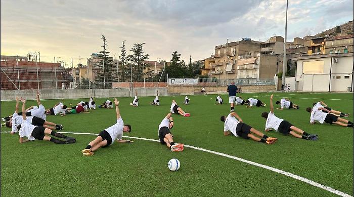 Serradifalco ancora senza vittorie in casa: Di Matteo punta alla svolta con l'Atletico Megara