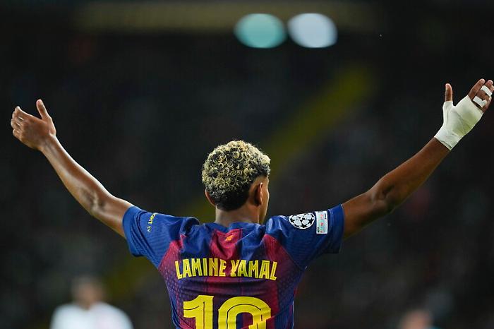 Marcia indietro della Liga, Villareal Barcellona non si gioca più Miami