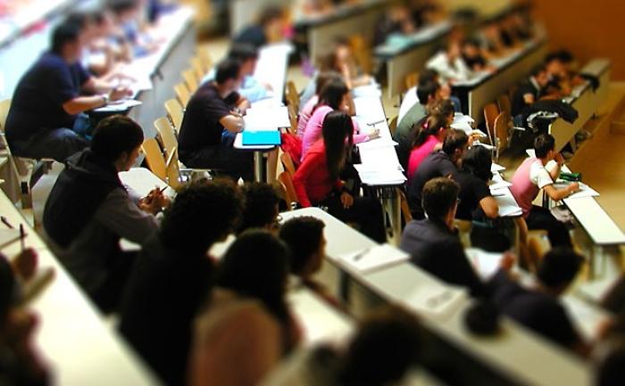 studenti università