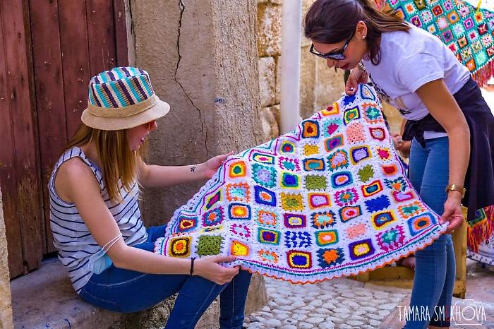 Dal corredo della sposa alle passeggiate cinematografiche: ultimo weekend tra le esperienze per le Vie dei Tesori