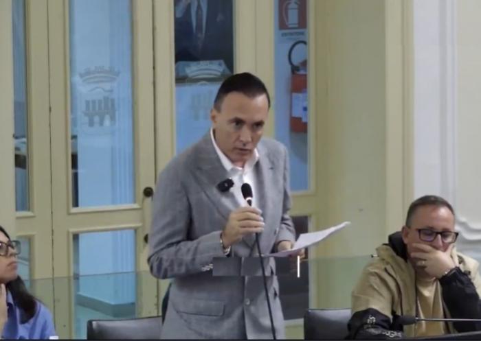 Ultimatum al 15 dicembre: Trapani Shark pronta a trasferirsi se il comune non rinnova la convenzione