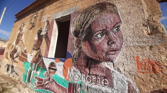 A Montevago passeggiata “Alla scoperta dei ruderi”