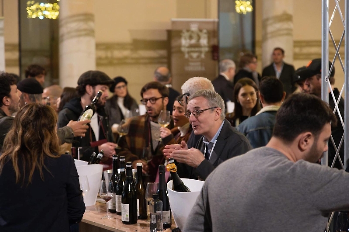 Il vino torna pop: a Ortigia la seconda edizione di Vinacria