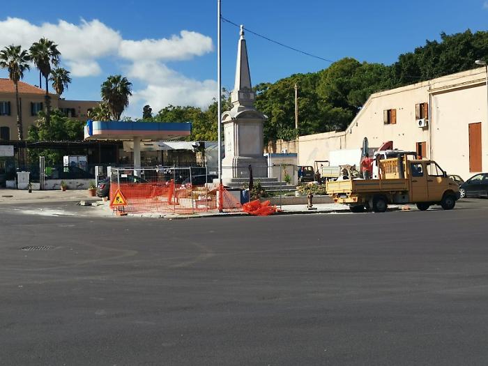 Prosegue il piano di riqualificazione delle strade in città, ecco la mappa dei cantieri