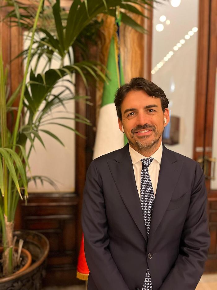 Regione Siciliana, Miceli: &laquo;Siamo la vera novit&agrave; del Campo Largo, pronti a un nostro candidato alle Primarie&raquo;