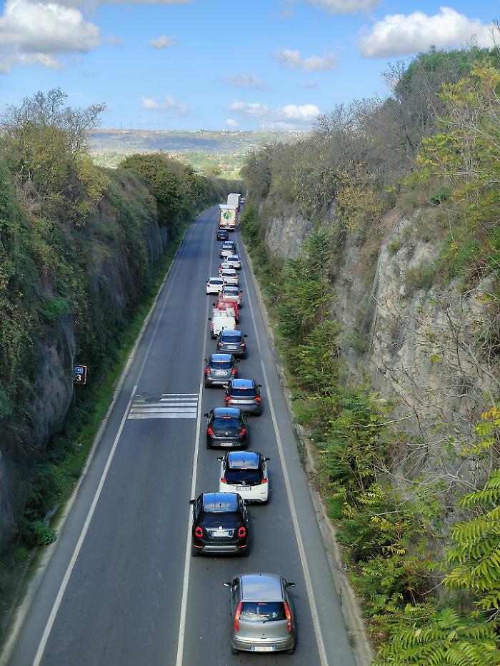 Code chilometriche nel Modicano, Confcommercio: "Inconcepibile"