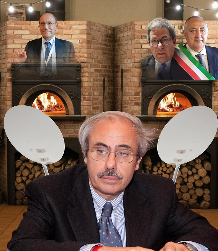 Regionali 2027, fra il rilancio di Grande Sicilia e le tessere di Forza Italia: così Lombardo tiene acceso il doppio forno