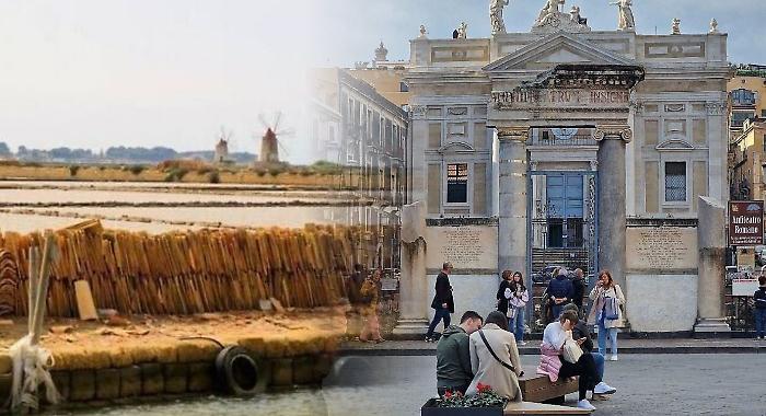Per il Ponte di Ognissanti la Sicilia è conveniente: Trapani la più economica, seguita da Catania