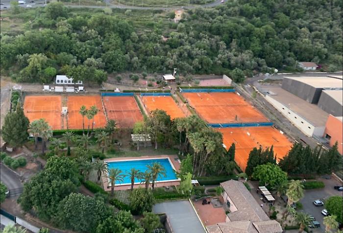 Tennis: il circuito internazionale M15 Itf  per il terzo anno torna a fare tappa in Sicilia con i due tornei organizzati dal Tennis School "Monte Kà Tira"