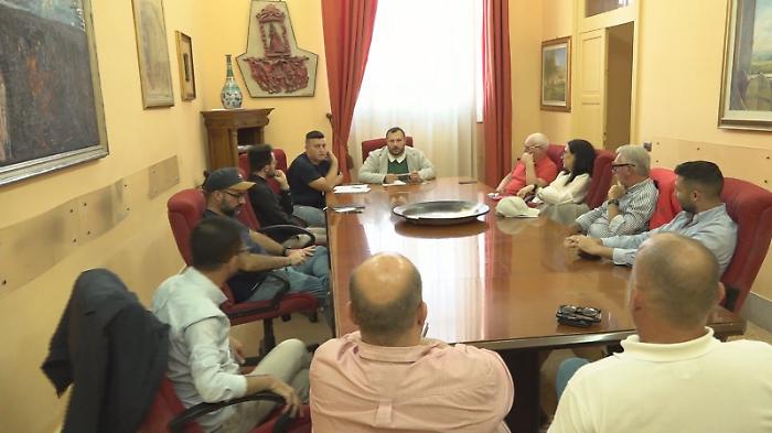 Carnevale, si lavora per un cambio di passo “turistico”