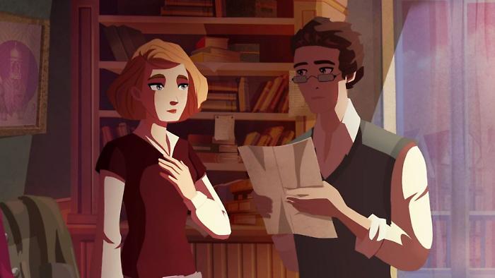 "Storia di Sergio" , il corto da Palermo agli Oscar