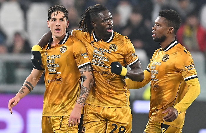 Zaniolo, l'ex che affonda l'Atalanta e fa volare l'Udinese