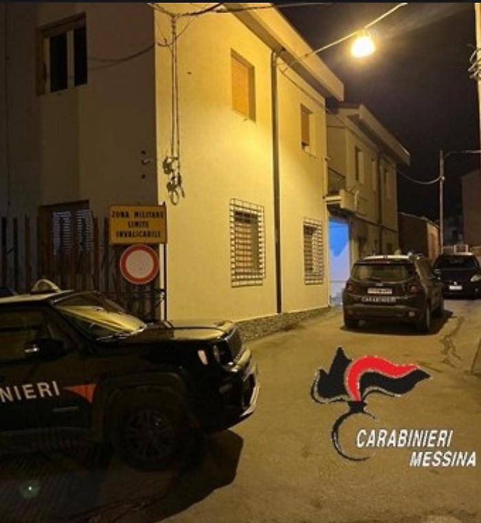 Omicidio a Capizzi: padre e due figli fermati dopo la sparatoria, vittima un 16enne