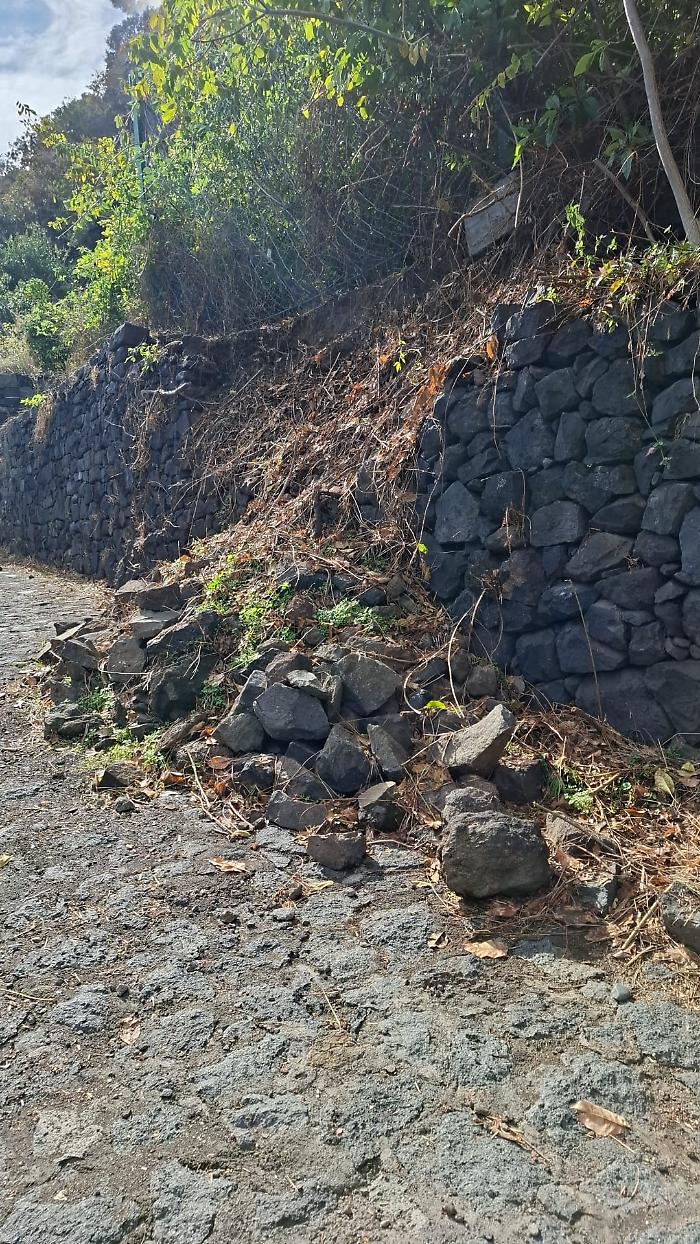 Frana "Le Chiazzette"