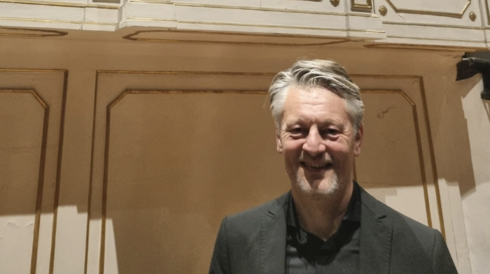 Festival organistico internazionale di Ibla, a Ragusa si è esibito il maestro olandese Boerema