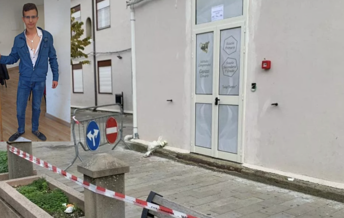 Delitto Capizzi, la mamma dei fratelli fermati: «Sono addolorata, mio marito però era andato a prendere mio figlio al bar»