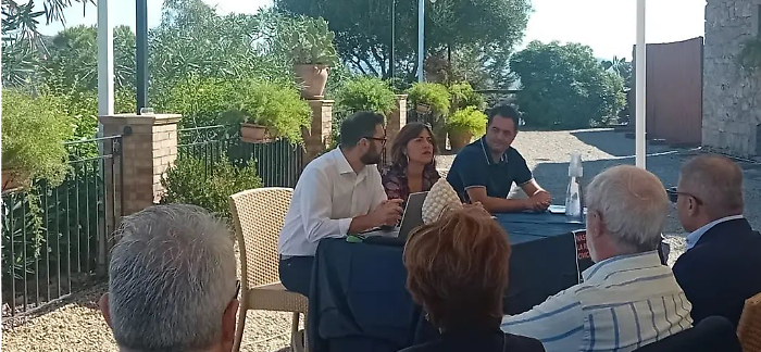 "Spazio Civico" prende il via: appuntamento a Caltanissetta per l'avvio della rete territoriale