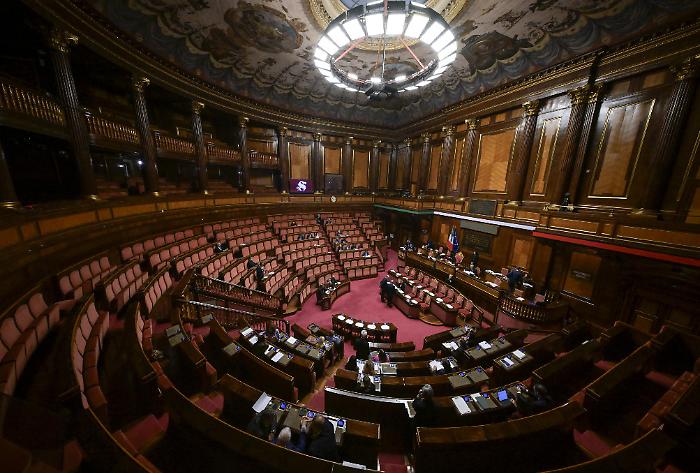 Riforma della giustizia, FI: «Chiusa la raccolta di firme per chiedere il referendum»