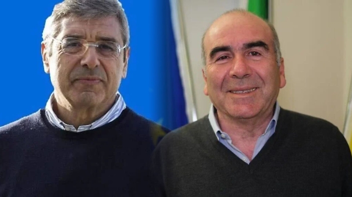 Cuffaro e la spartizione delle poltrone della sanit&agrave;: &laquo;Non mi scassare la m.... o faccio saltare il banco&raquo;