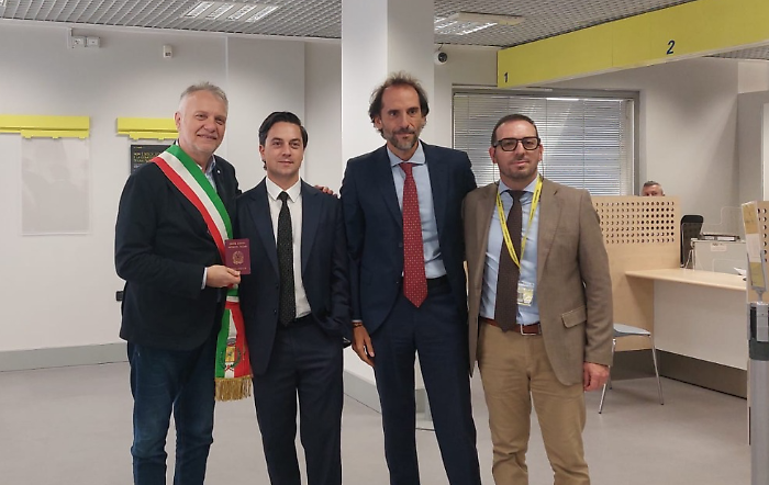 Passaporto in 18 uffici postali della provincia di Trapani