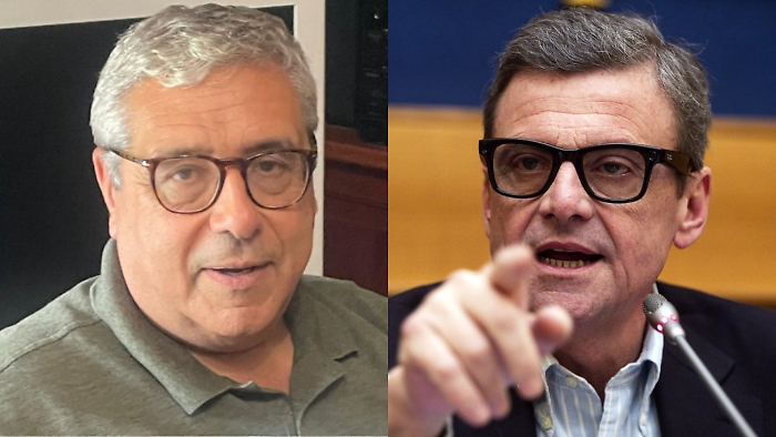 Dimissioni di Cuffaro, Calenda all'attacco: «Che errore aver permesso a uno che è stato in galera di tornare in politica»