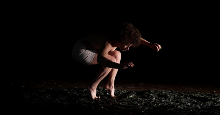 Sotto il tendone di "Settevoci" si apre il progetto "Isola"