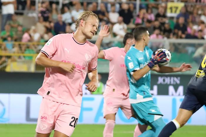 Pohjanpalo (Palermo)