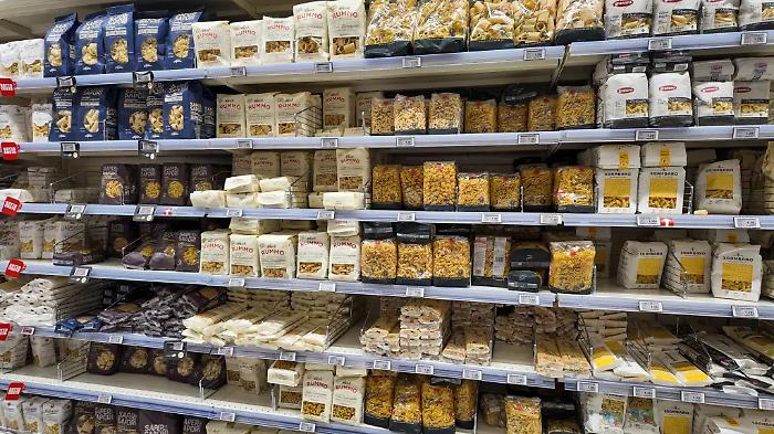 Dazi al 107%, perché la pasta italiana può sparire dal mercato americano da gennaio