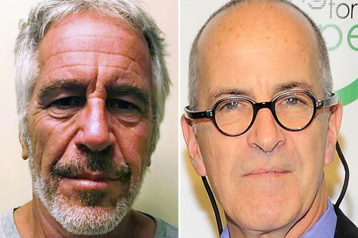 Mark Epstein: «Jeffrey non si è suicidato, è stato ucciso; le mail confermano che Trump mente»