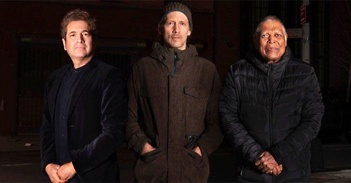 Tre giganti del jazz moderno al Brass Group