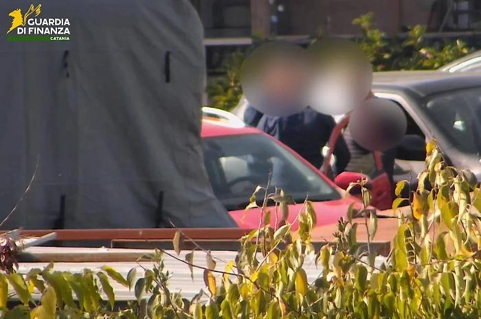 Mafia, le nuove misure patrimoniali per Orazio Scuto il boss che comandava (nell'Acese) dal carcere  