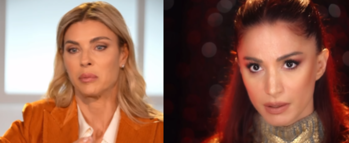 Emozioni da brividi a "Ballando con le stelle": le storie di dolore e dignità di Martina Colombari e Andrea Delogu